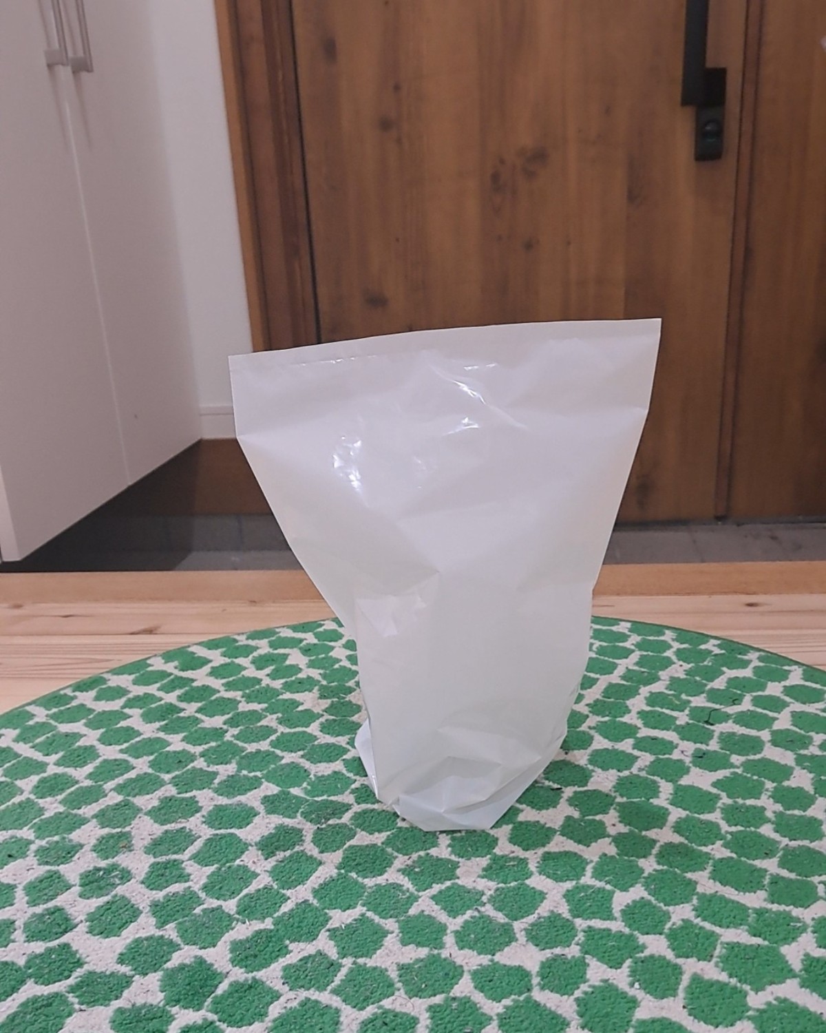 無名の消臭袋